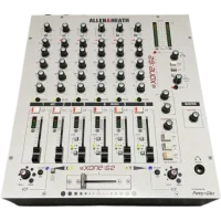 DJ оборудование из Японии Микшеры