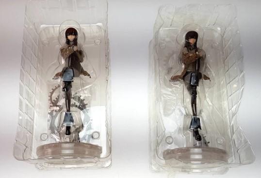 figurine contrefa&ccedil;on fake attack on titan