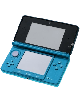 Nintendo 3DS 