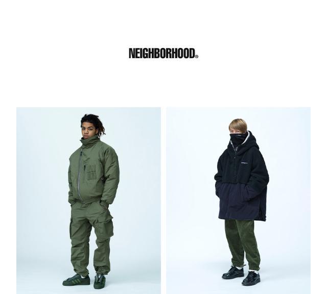 Neighborhood
