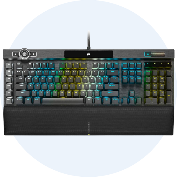 b&agrave;n ph&iacute;m cơ gaming tốt