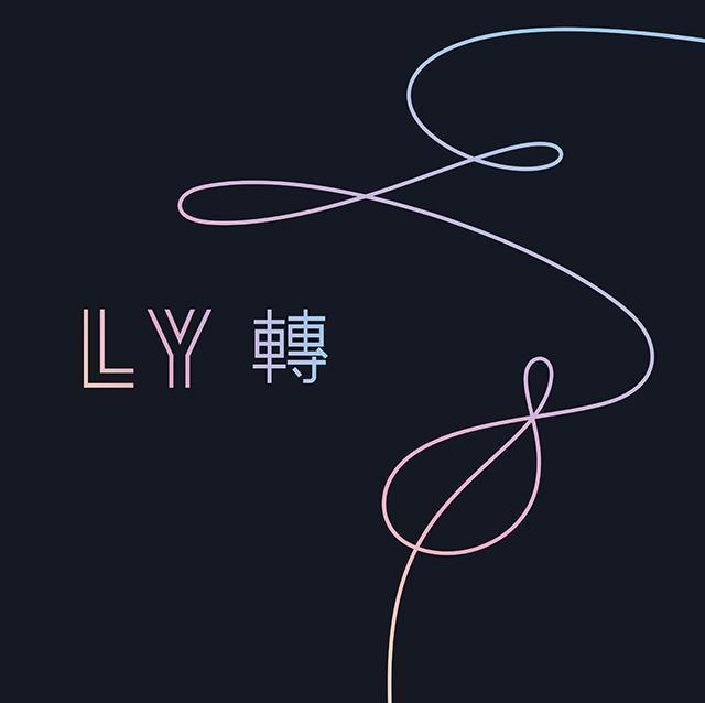 BTS Love Yourself: Tear - 2018