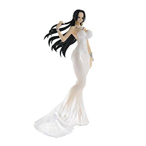 boa hancock brautkleid figur