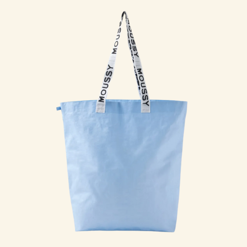 2024 MOUSSY 福袋 參考圖片