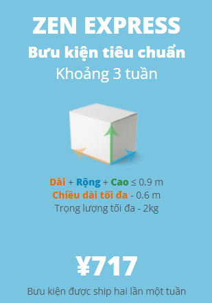 vận chuyển nhật việt