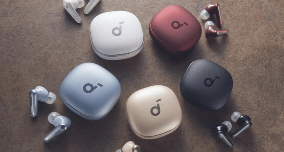 Anker Soundcore Liberty 4