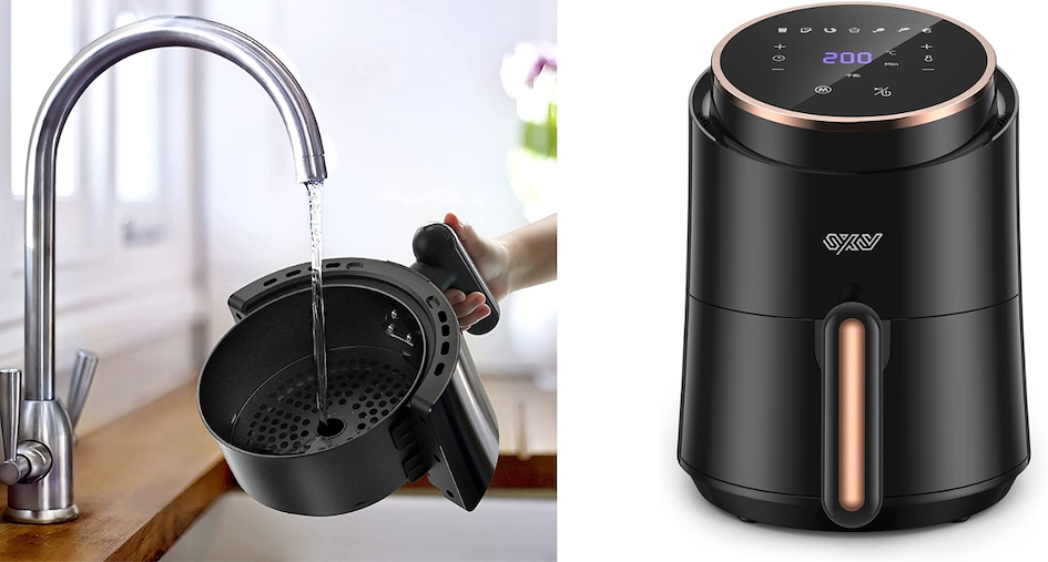 Innsky Airfryer (1.5L)