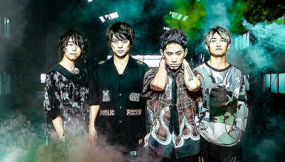Nhóm One Ok Rock