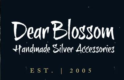 Logo da Dear Blossom