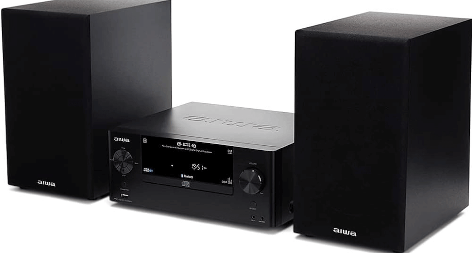 Aiwa MSBTU-500