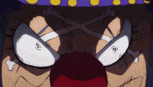 anatagonis one piece