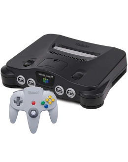 Nintendo 64 