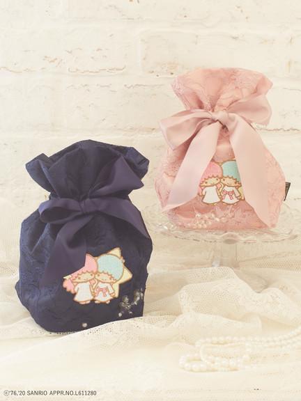 Maison de FLEUR X 雙星仙子Little Twin Stars