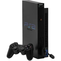 Playstation 2 Retrogames