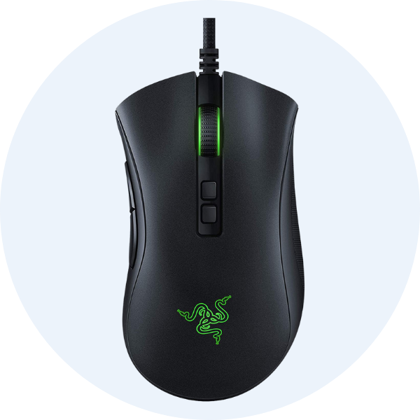 chuột gaming tốt