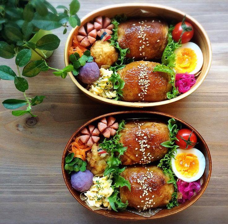 marmita típica japonesa