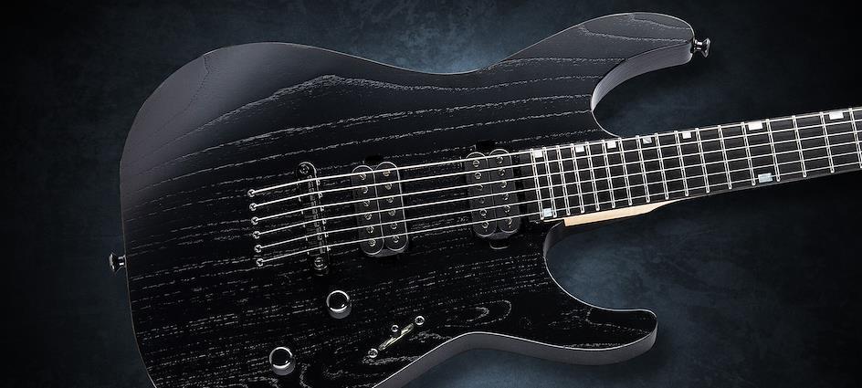ESP USA Series