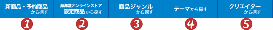按分類搜尋