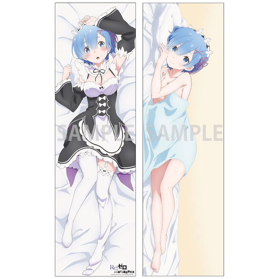dakimakura เร็ม Re:Zero
