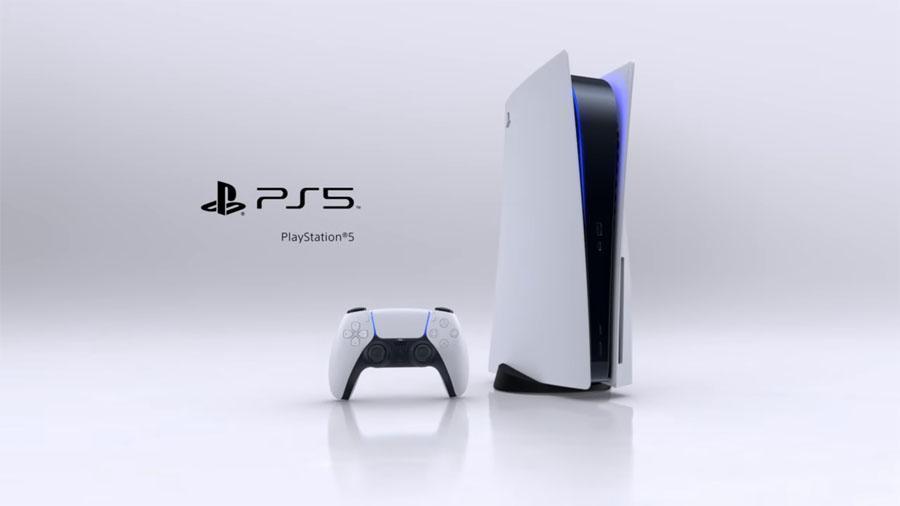 Sony索尼新世代遊戲主機PlayStation 5 (PS5)將會11月正式上市開賣