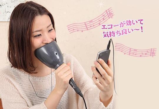 Dispositivo de karaoke japonés en casa ZenMarket