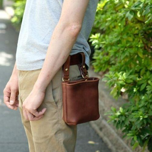 6. The Fully Handcrafted : HERZ