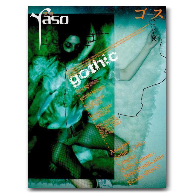 Yaso - "gothic"