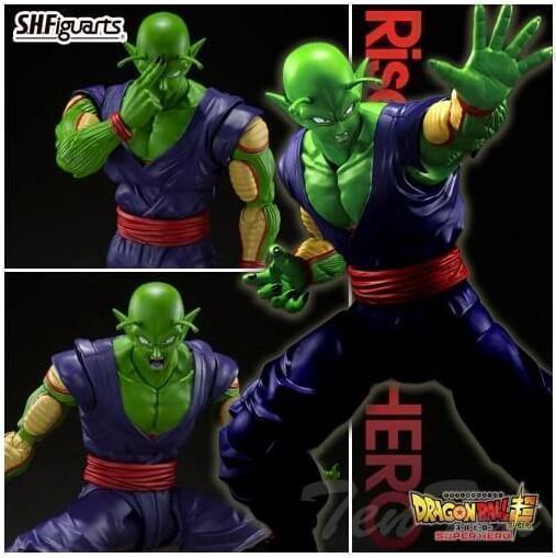 S.H. Figuarts Piccolo Figure