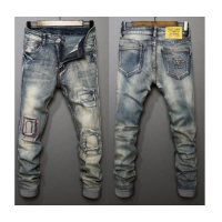 Jeans Vintage homme du Japon