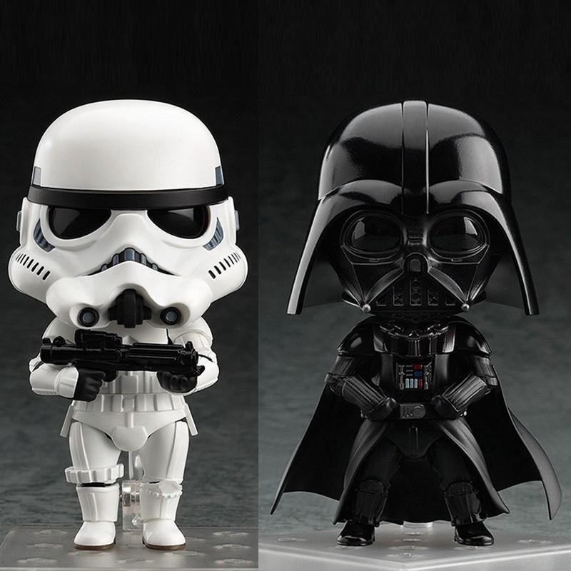 Нендроиды Star wars