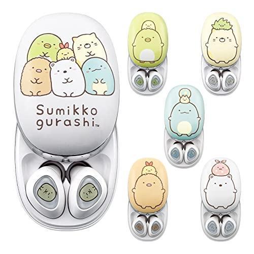 Tama Electronics x Sumikko Gurashi