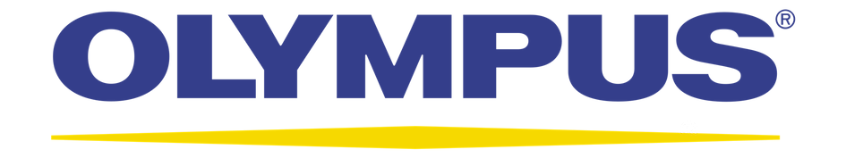Logo de Olympus