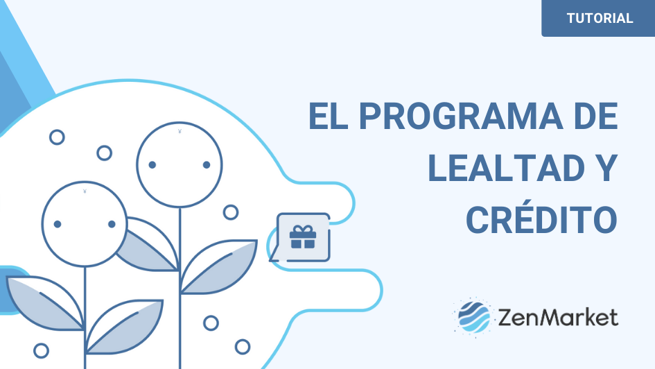 El programa de lealtad de ZenMarket