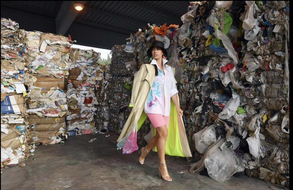 fast fashion