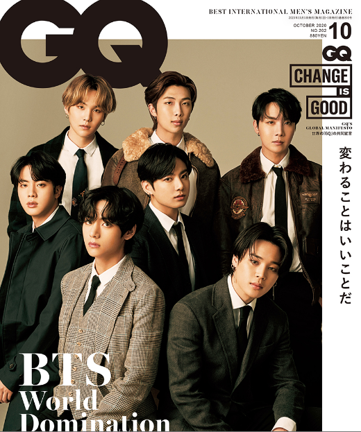 BTS kimdir 