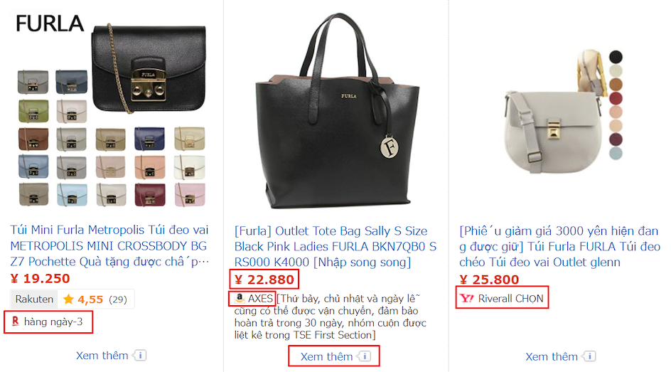 t&uacute;i x&aacute;ch furla