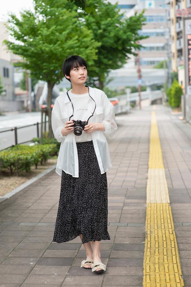 十大日本服飾品牌推薦 女裝篇：YEVS
