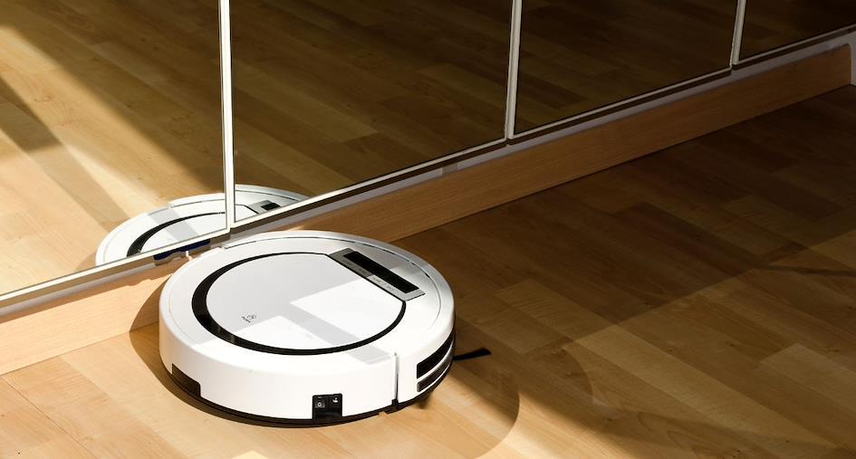 Robot Süpürgeler Neden Popüler Oldu