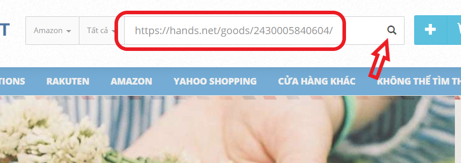 Đặt hàng quần áo GU trên web Nhật về Việt Nam