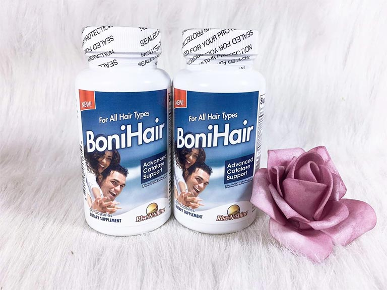 Thuốc mọc t&oacute;c Bonihair&nbsp;