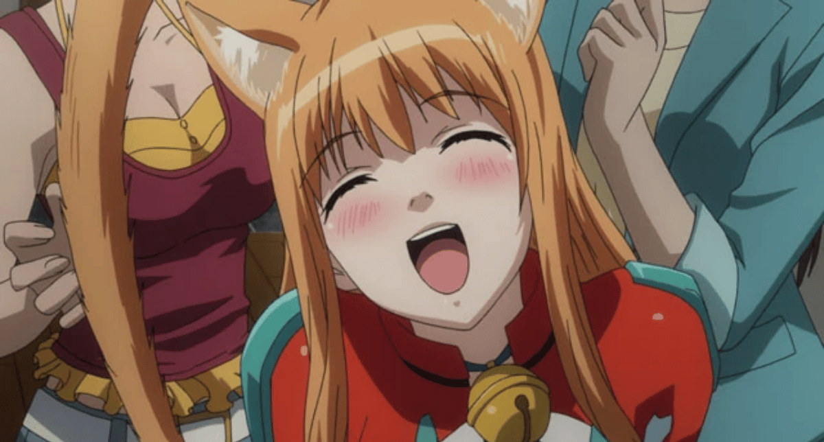 Eris - Cat Planet Cuties