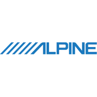 аудиооборудование из Японии Alpine Electronics