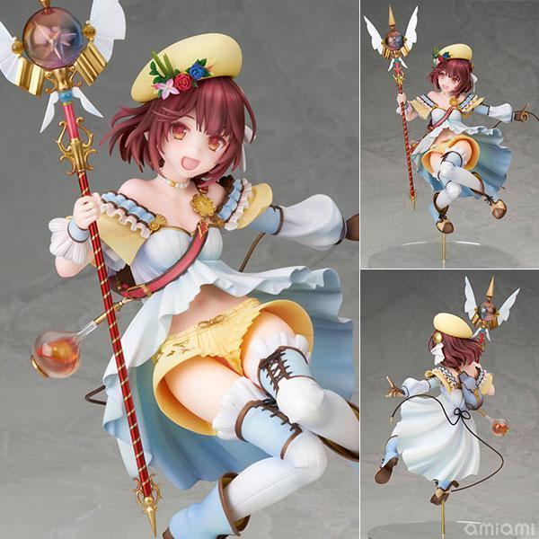Atelier Sophie - The Alchemist of the Mysterious Book