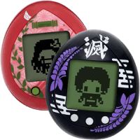 Şimdi Tamagotchi - Sanal Bebek Demon Slayer Karakterler Ürünlerini
