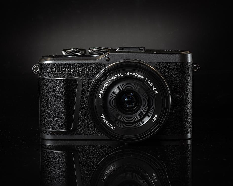 Olympus PEN E-PL10