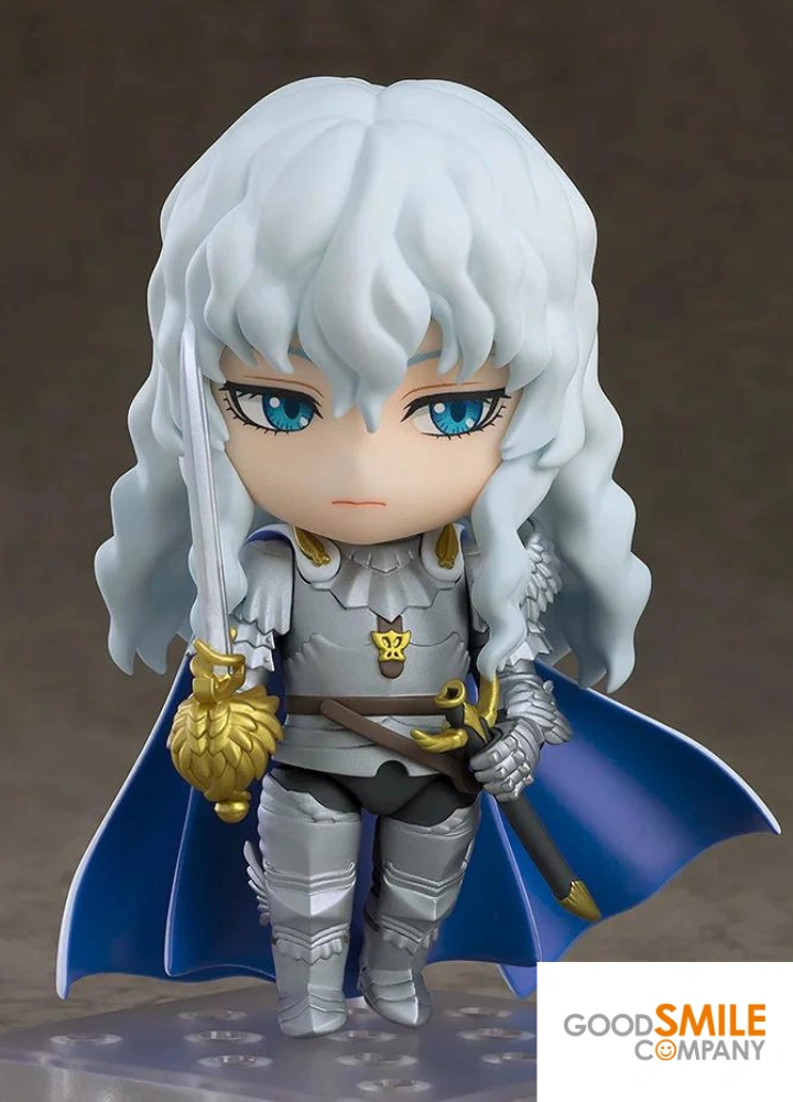 Nendoroid Griffith - Beserk