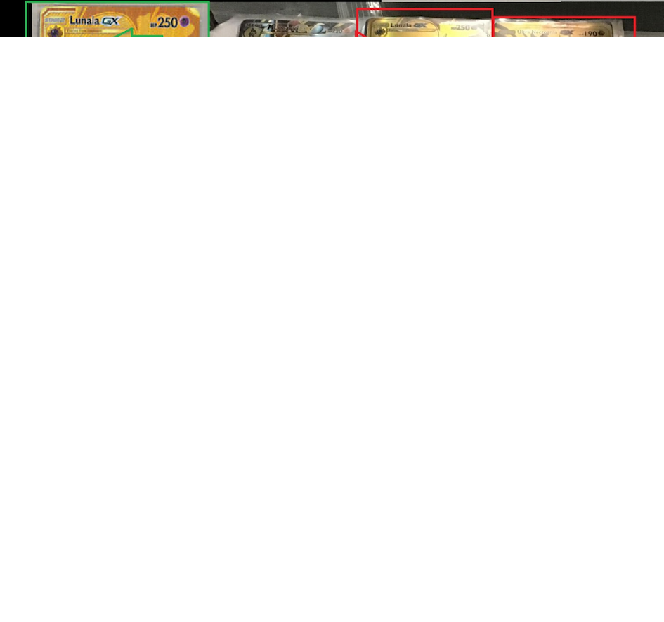 ¿Cómo saber si una carta Pokémon GX es falsa?
