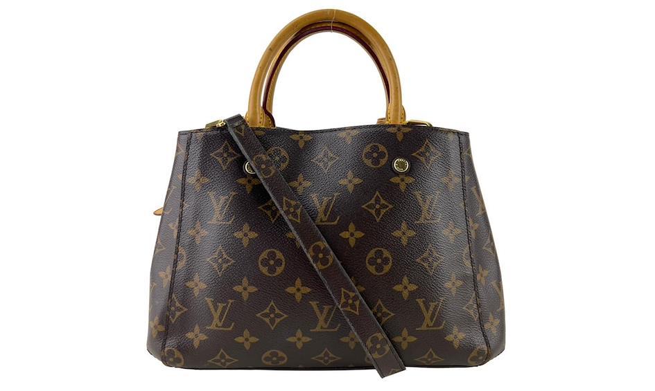 Bolsa Louis Vitton