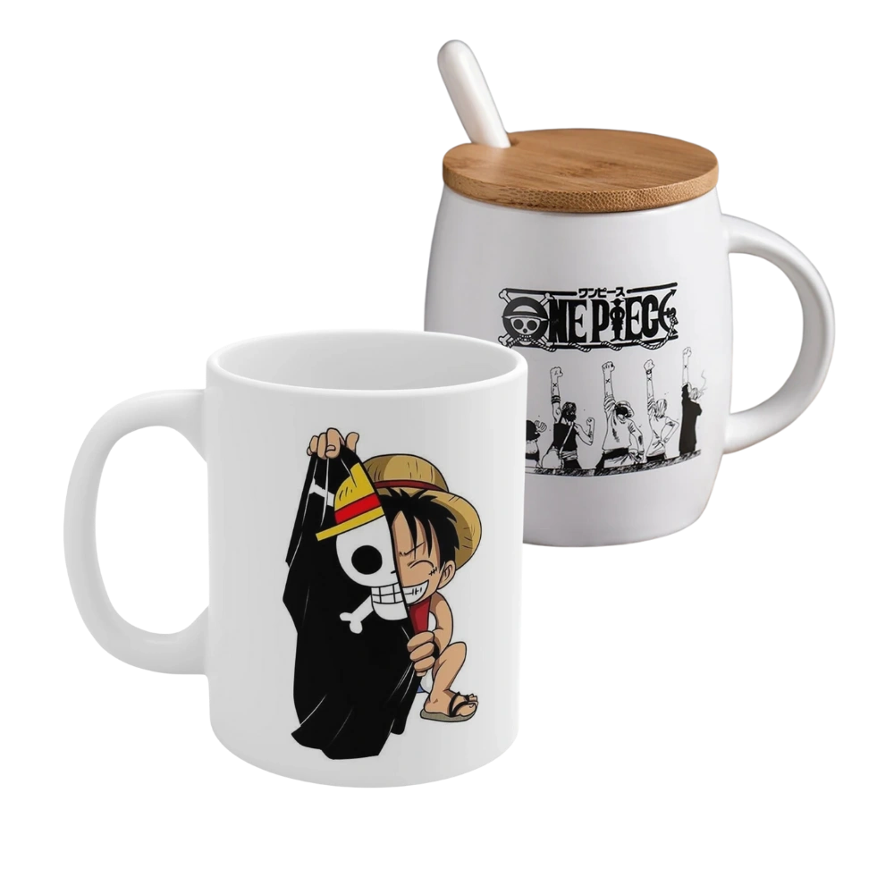 Mugs