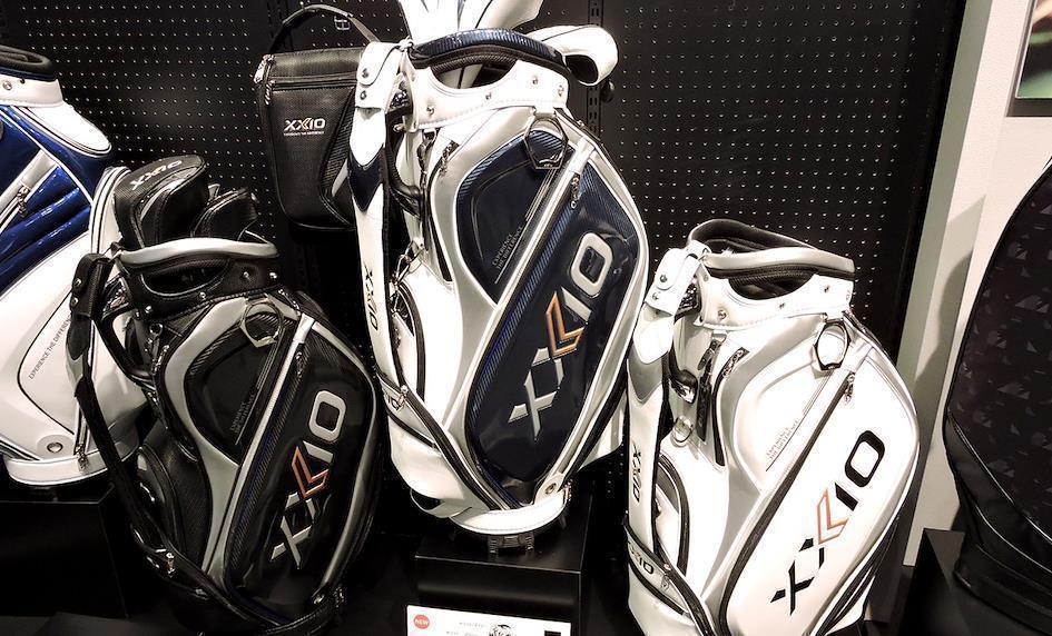 tiendas de golf japonesas